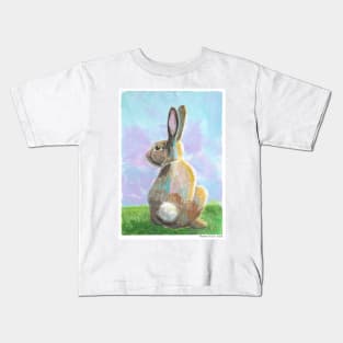 Bunny Kids T-Shirt